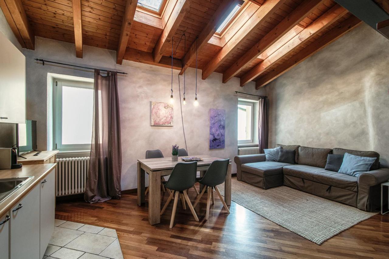 Sin4 Apartments By Quokka 360 - Overlooking The Lake - Fai Heritage In Morcote Kültér fotó