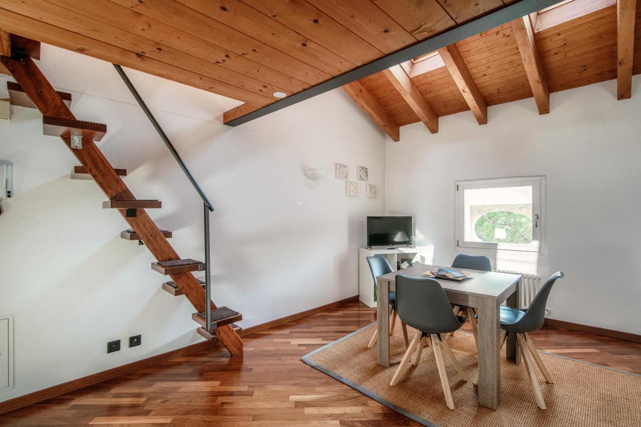 Sin4 Apartments By Quokka 360 - Overlooking The Lake - Fai Heritage In Morcote Kültér fotó
