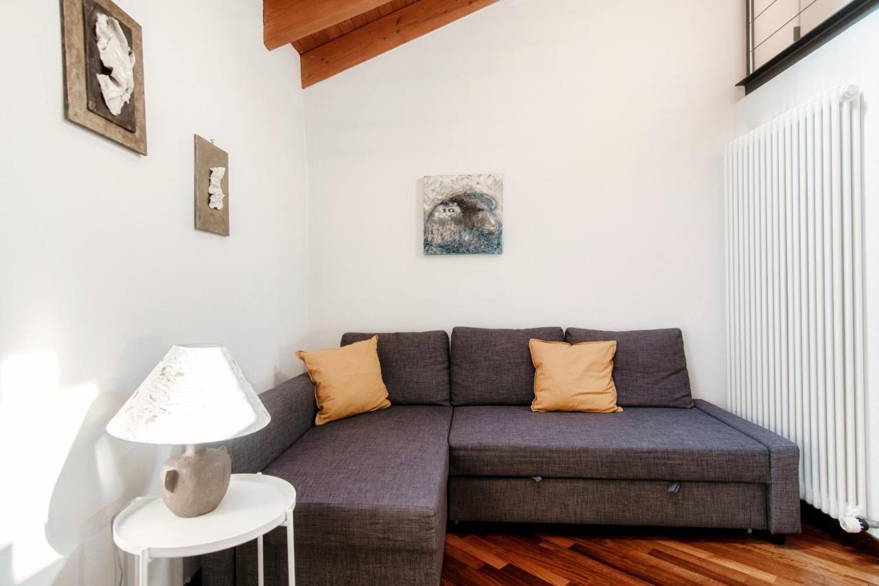 Sin4 Apartments By Quokka 360 - Overlooking The Lake - Fai Heritage In Morcote Kültér fotó