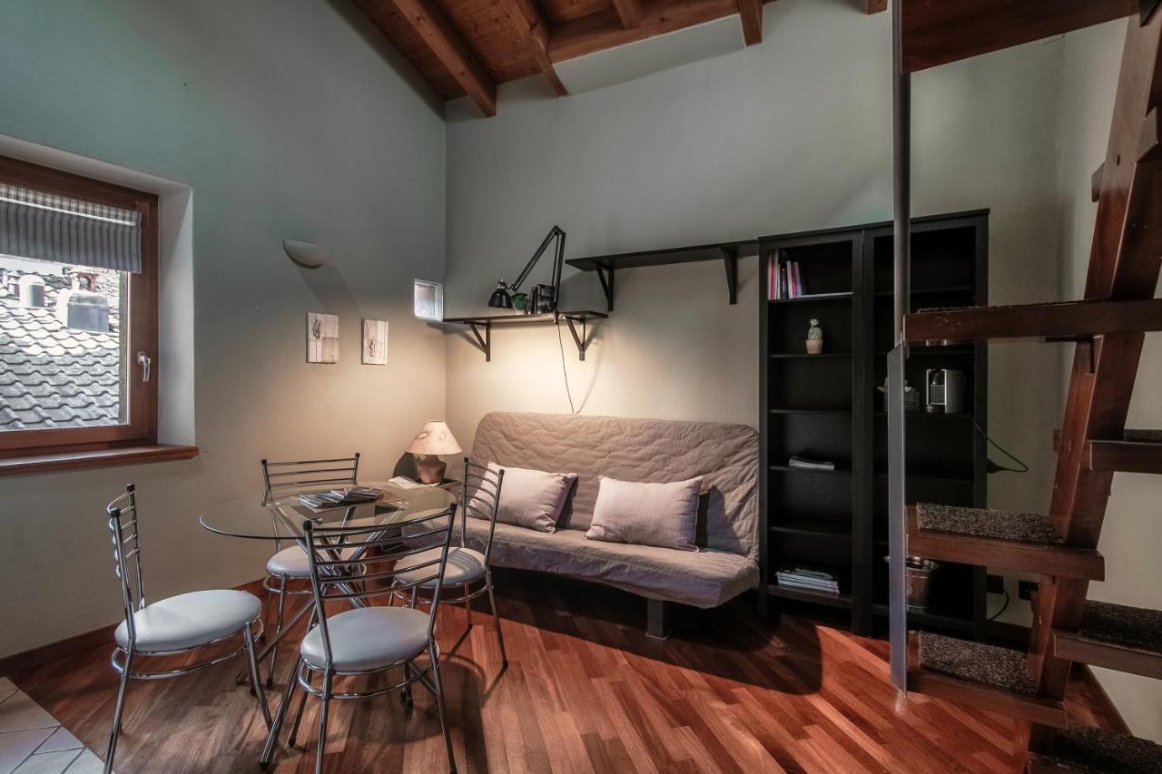 Sin4 Apartments By Quokka 360 - Overlooking The Lake - Fai Heritage In Morcote Kültér fotó