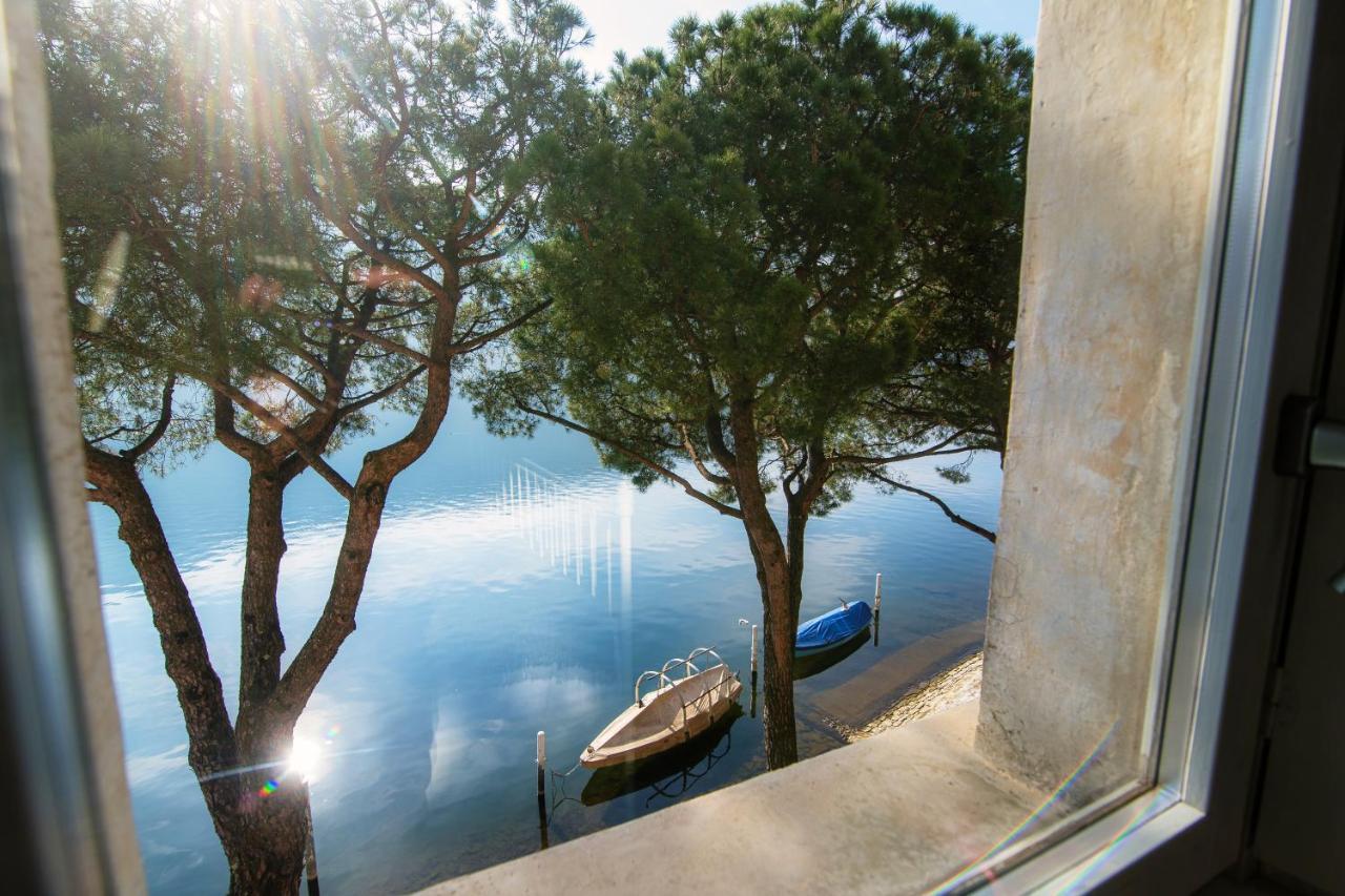 Sin4 Apartments By Quokka 360 - Overlooking The Lake - Fai Heritage In Morcote Kültér fotó