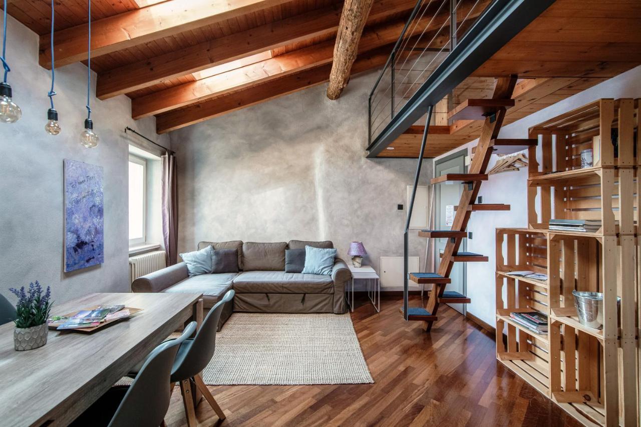 Sin4 Apartments By Quokka 360 - Overlooking The Lake - Fai Heritage In Morcote Kültér fotó