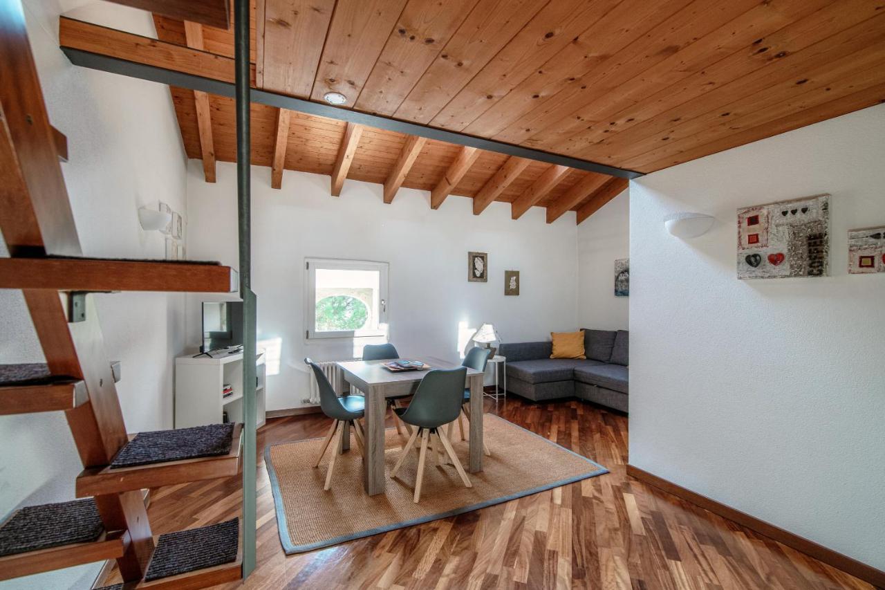 Sin4 Apartments By Quokka 360 - Overlooking The Lake - Fai Heritage In Morcote Kültér fotó
