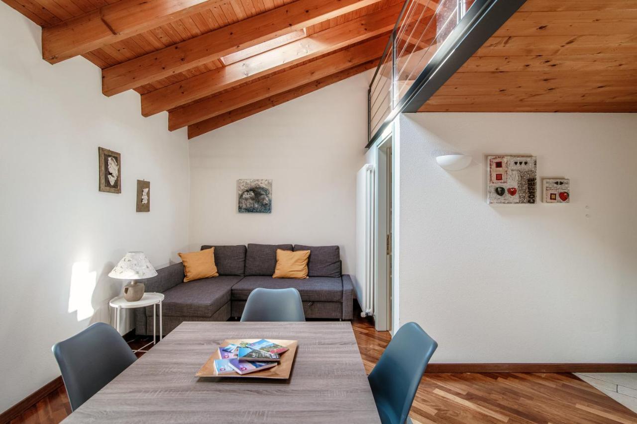 Sin4 Apartments By Quokka 360 - Overlooking The Lake - Fai Heritage In Morcote Kültér fotó